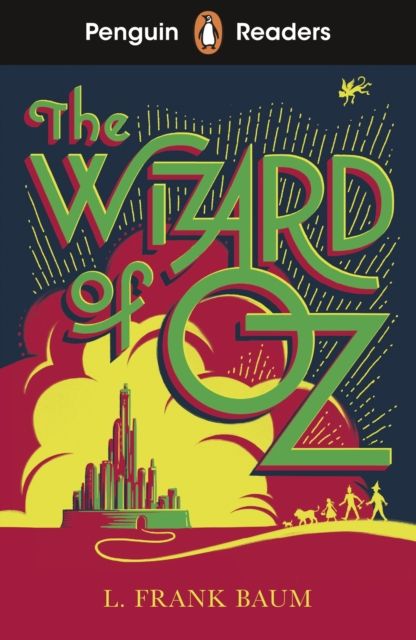 The wizard of Oz