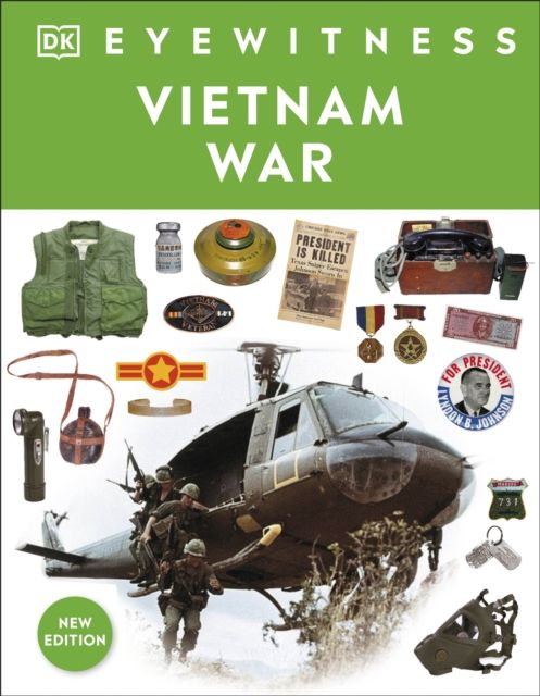 Eyewitness vietnam war