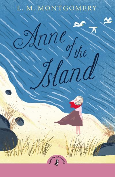 Anne of the island