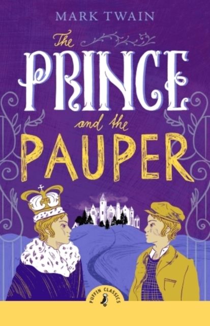 The prince and the pauper