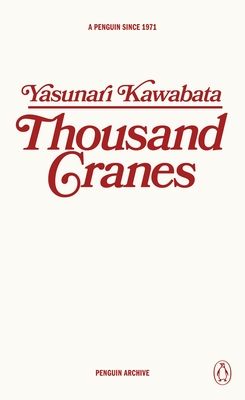 Thousand cranes
