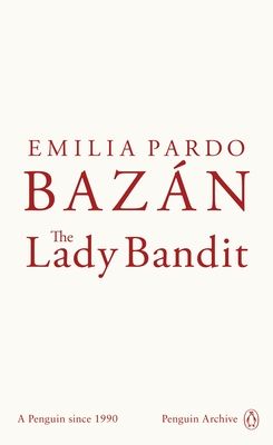 Lady bandit