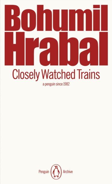 Closely watched trains