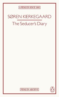 Seducerâ€™s diary