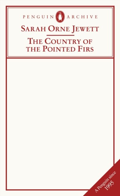 Country of the pointed firs