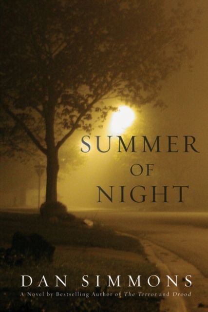 Summer of night