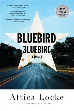 Bluebird, Bluebird : a novel