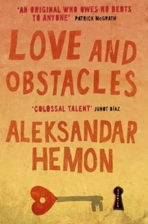 Love and obstacles : stories