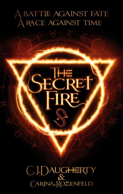 The secret fire