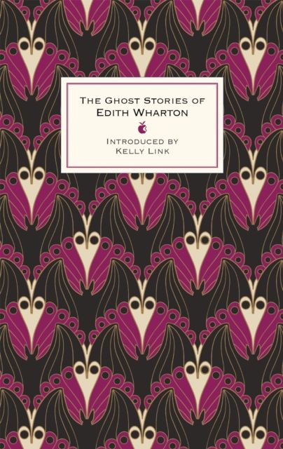 Ghost stories of edith wharton