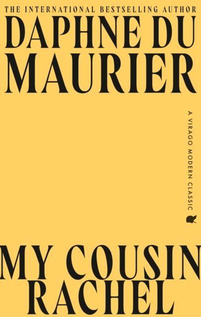My cousin rachel