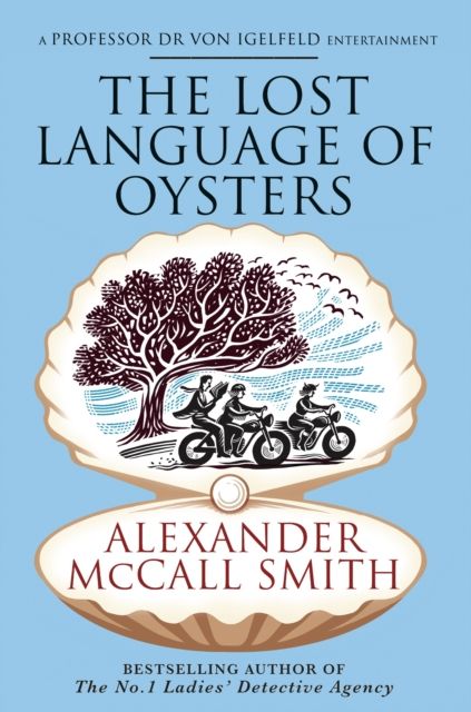 Lost language of oysters