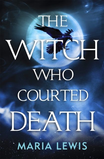 Witch who courted death