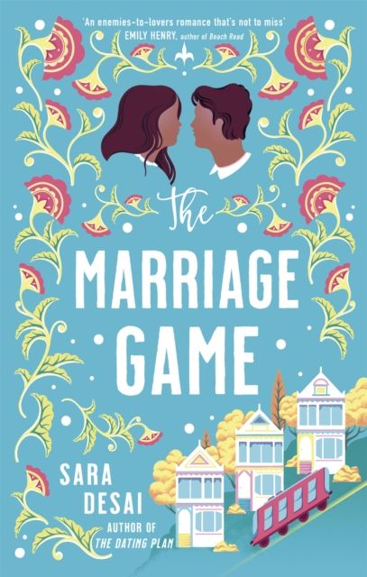 The marriage game