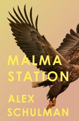 Malma station