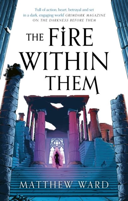 Fire within them