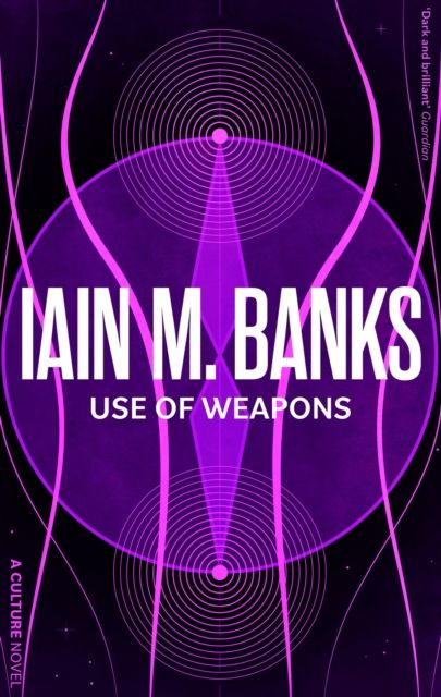 Use of weapons