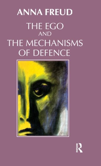 Ego and the mechanisms of defence