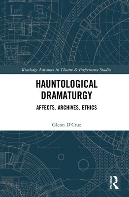 Hauntological dramaturgy