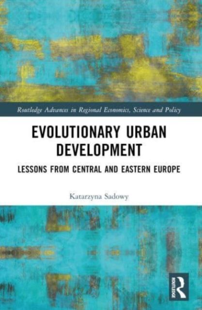 Evolutionary urban development