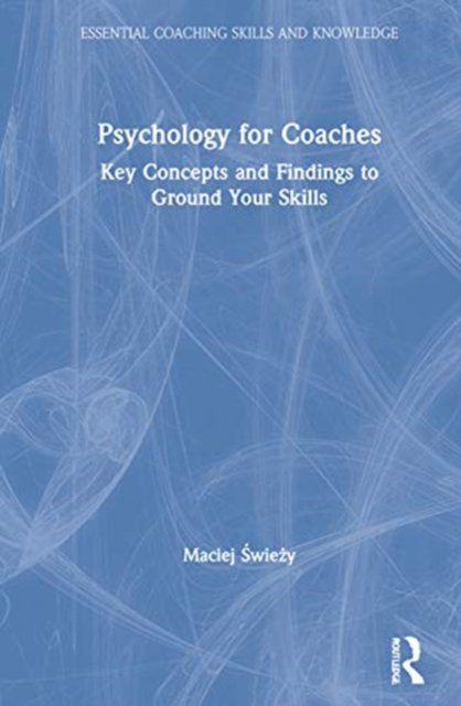 Psychology for coaches