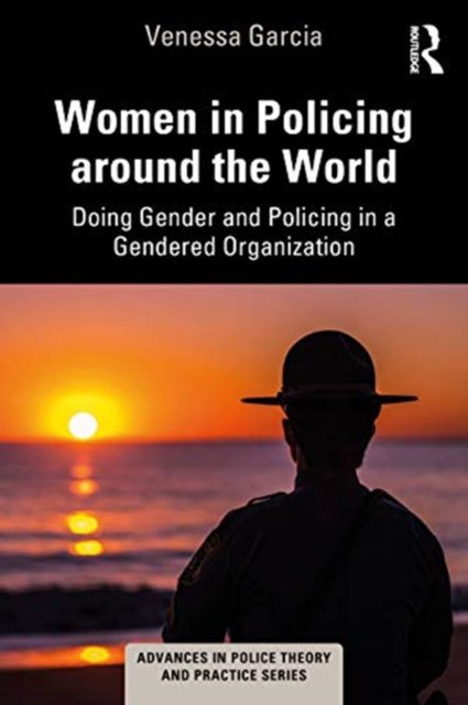 Women in policing around the world