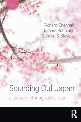 Sounding out japan