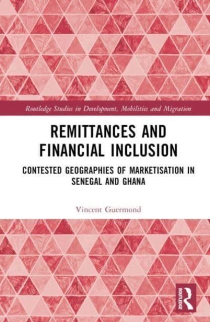 Remittances and financial inclusion