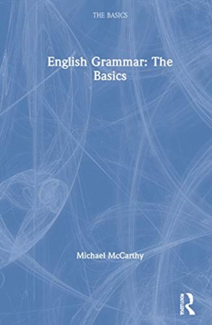 English grammar: the basics