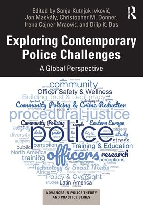 Exploring contemporary police challenges