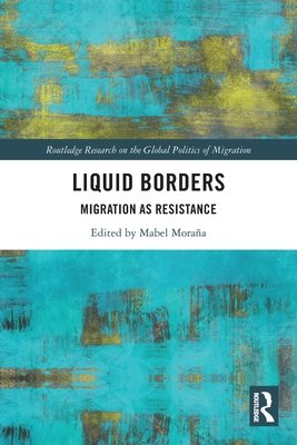 Liquid borders