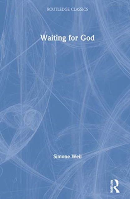 Waiting for god
