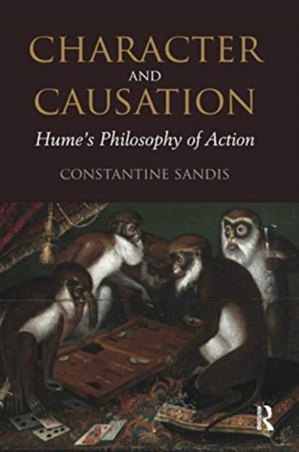 Character and causation