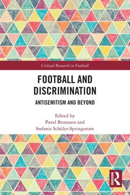 Football and discrimination