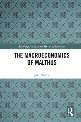 Macroeconomics of malthus