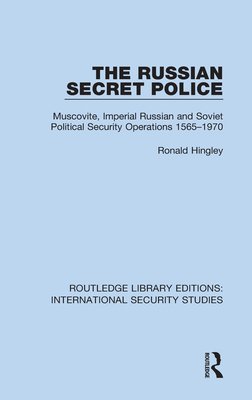 Russian secret police