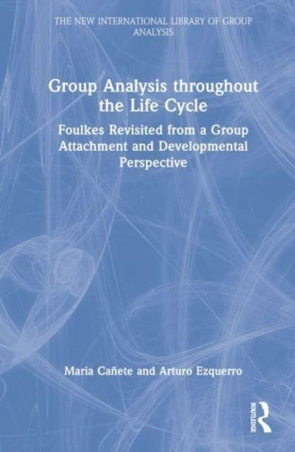 Group analysis throughout the life cycle