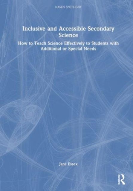 Inclusive and accessible secondary science