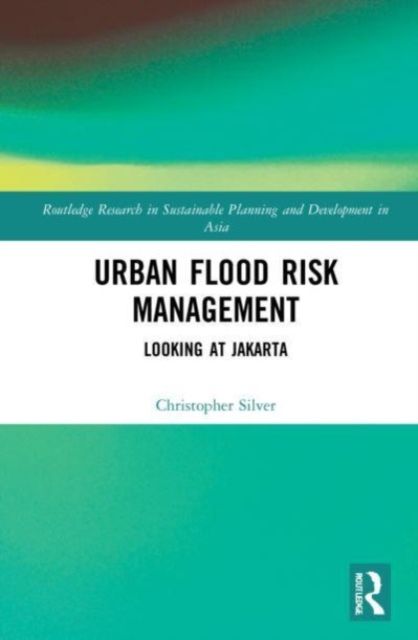 Urban flood risk management