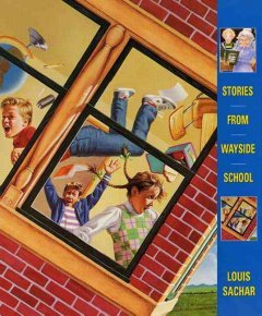 The Wayside school collection