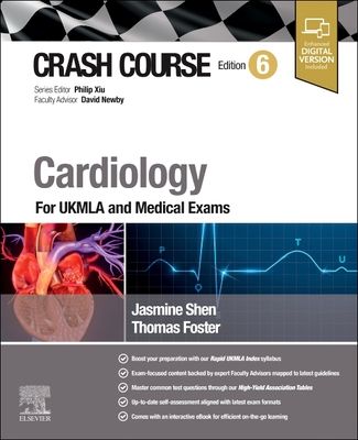 Crash course cardiology