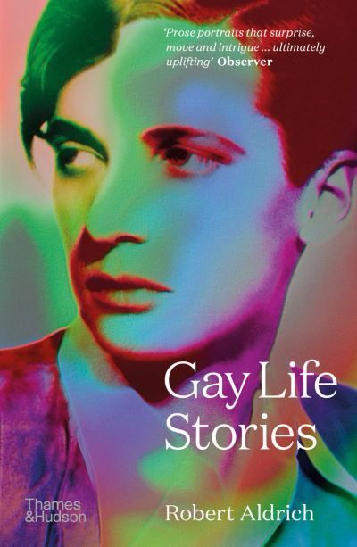 Gay life stories : with 20 illustrations