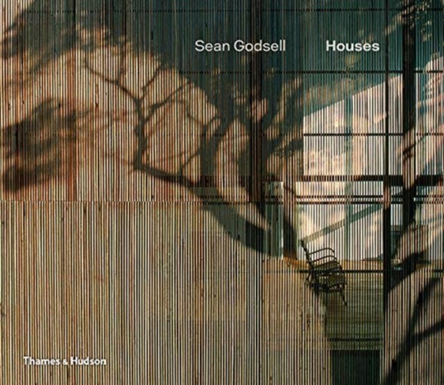 Sean Godsell : houses : with 284 illustrations