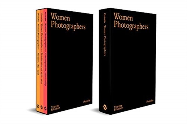 Women photographers