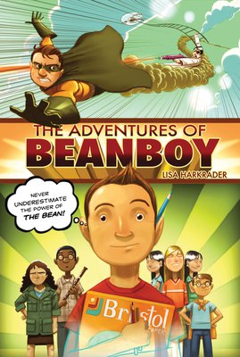 The Adventures of Beanboy