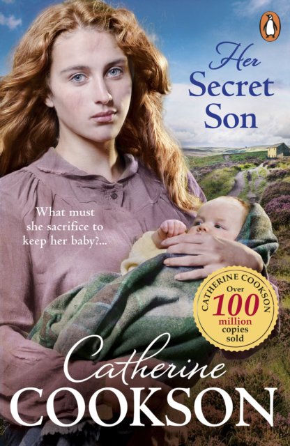 Her secret son