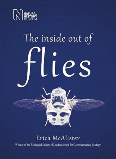 Inside out of flies