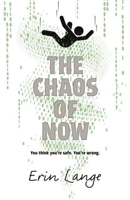 The chaos of now