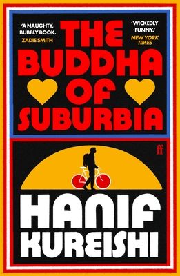 The Buddha of suburbia