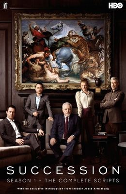 Succession - season one